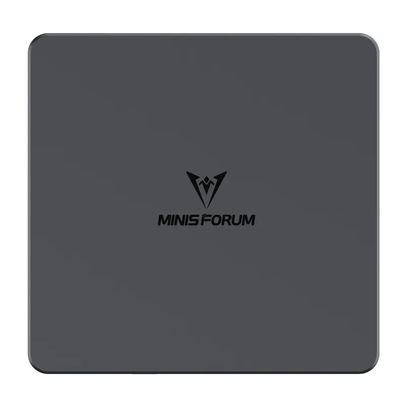 MINI-PC Minis Forum UM790 Pro Ryzen 9 7940HS barebone